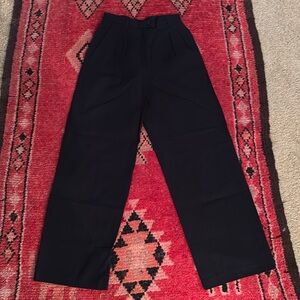 Rouje Jeje Pants in Black size 36